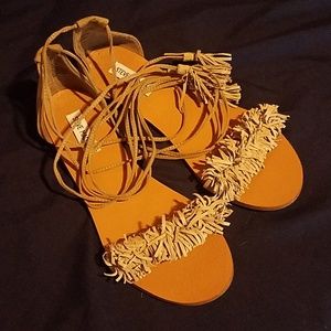 Steve Madden Sandals